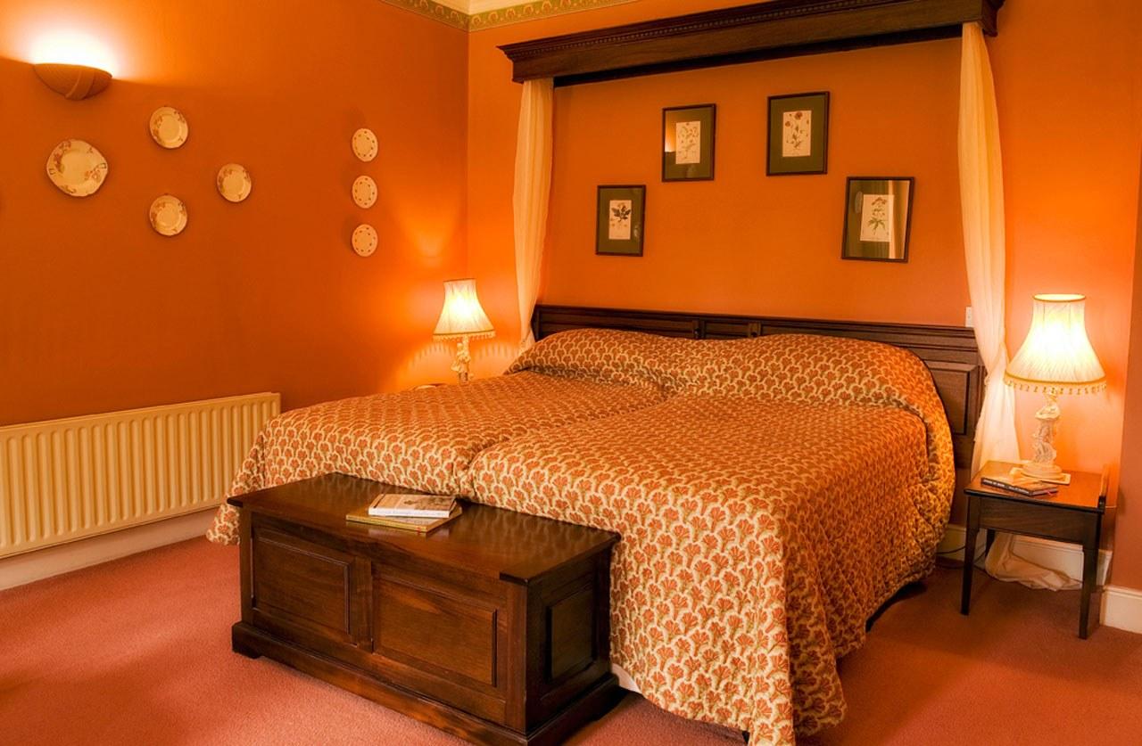 Lough Inagh Lodge Hotel Recess Buitenkant foto